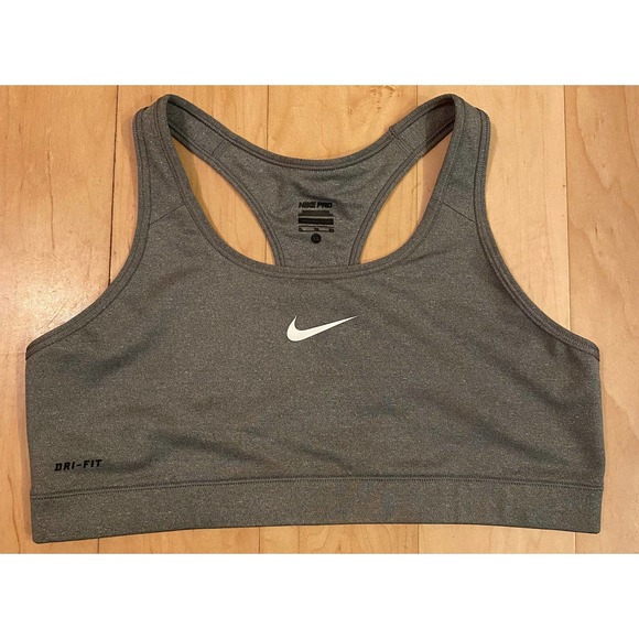Nike Intimates & Sleepwear Nike Drifit Sports Bra Size Extra Large
